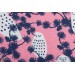 Jersey Bio Paapii Snowy  Owl Light pink blieberry