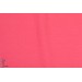 Jersey bio Uni Koralle Dunkel Lillestoff corail foncé