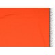 Tissu Kway orange imperméable