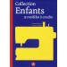 Collection enfants – 15 modèles Lies Botterman et Griet de Smedt 15 modèles