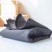 Washed Cotton Twill Dark grey Mind the Maker