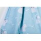 Summersweat Bio winterland Lillestoff Tante Gisi