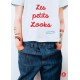 livre patron couture enfant Les petits looks Kina Larsson 