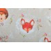 Summersweat Bio Kleine Tiere Lillestoff Tante Gisi