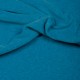 Super Polaire Hilco turquoise chiné