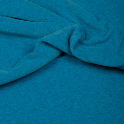 Super Polaire Hilco turquoise chiné