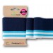 Cuff me College ALB stoffe 463h150  coloris  158