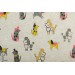 Jersey glitter pretty dog Poppy menthe