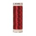 Fil Mettler METALLIC N°40 FIL A BRODER 100m -col 1723