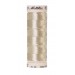 Fil Mettler METALLIC N°40 FIL A BRODER 100m -col 2701