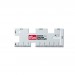 Reglette Prym Métal
