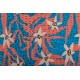 Popeline Bio Bazaar  Wild Cosmic by Holli Zollinger - Nerida Hansen