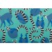 Popeline Bio the Tiny Garden Lemurs Bright   Nerida Hansen
