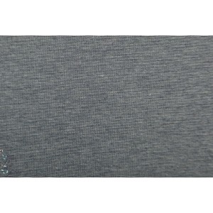Bio-Sweat winter Melange Hamburger Liebe Albstoffe navy/ Mering
