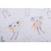 Summersweat Bio Flugwesen  Lillestoff SUSAlabim koala ange