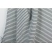 Jersey Bio Rayé marine blanc Lillestoff