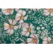 Popeline Nature's Notebook - Fleur par Robert Kaufman