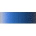 Popeline  Quintessentials double bordure bleu Michael Miller