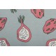 Jersey Bio Dragon fruit -Sage- Elvelyckan Design