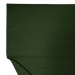 Bord cote Bio Tube armeegrün Lillestoff