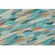 Coton Sergé Gabardine twill landscape  See You at Six