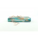 Coton Sergé Gabardine twill landscape  See You at Six
