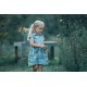 Coton Sergé Gabardine twill landscape  See You at Six
