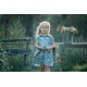 Coton Sergé Gabardine twill landscape  See You at Six
