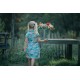 Coton Sergé Gabardine twill landscape  See You at Six