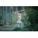 Coton Sergé Gabardine twill landscape  See You at Six
