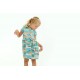 Coton Sergé Gabardine twill landscape  See You at Six