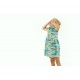 Coton Sergé Gabardine twill landscape  See You at Six