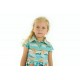 Coton Sergé Gabardine twill landscape  See You at Six