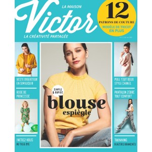 Magazine Maison victor 2/2021