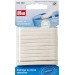 Elastique Prym Élastique de fibres naturelles, 5mm, blanc cassé 910440