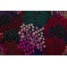 Viscose Carla - fleurs printemps