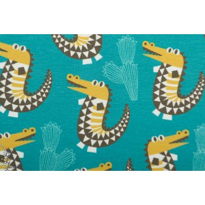 Jersey Hilco graphic Croco
