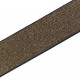 Elastique ceinture  Prym 50mm noir -or