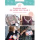 Passion sacs de mère en fille : 10 modèles originaux à coudre Jennifer HORNAIN
