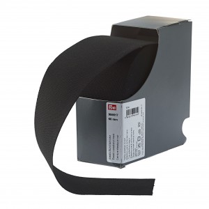 Elastique ceinture  Prym 60mm noir 955617