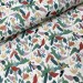 Sweat Bio The career gardener- Capsule Fabrics