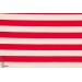 Jersey Bio ALB Ahoy - SAILOR STRIPES - Hamburger Liebe Rouge /Bllanc cassé