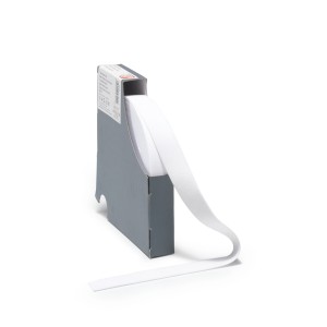 Elastique ceinture  Prym 20mm blanc  957209 par 10cm 957209