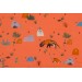 Popeline Bio  RESILIENT CREATURES from ARID WILDERNESS BY LOUISE CUNNINGHAM - Cloud9