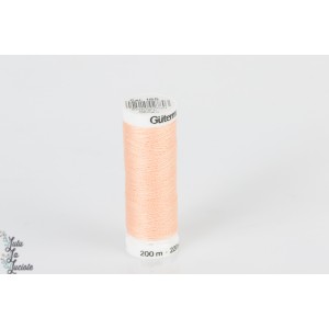 Fil Gutermann pour tout coudre 200m couleur165