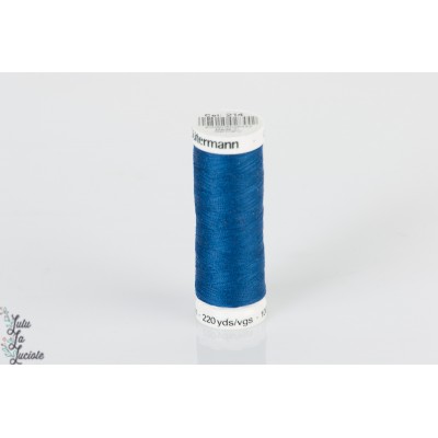 Fil Gutermann pour tout coudre 200m couleur 214