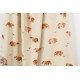 jersey bears Family Fabrics ours peche