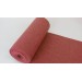 Bord Cote Bio Tubulaire Lillestoff rot-meliert chiné