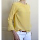 Patron couture top tshirt mode blouse femme STOCKHOLM atelier scammit