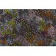 Popeline Michael Miller  -Jungle Vibes - colorful maze